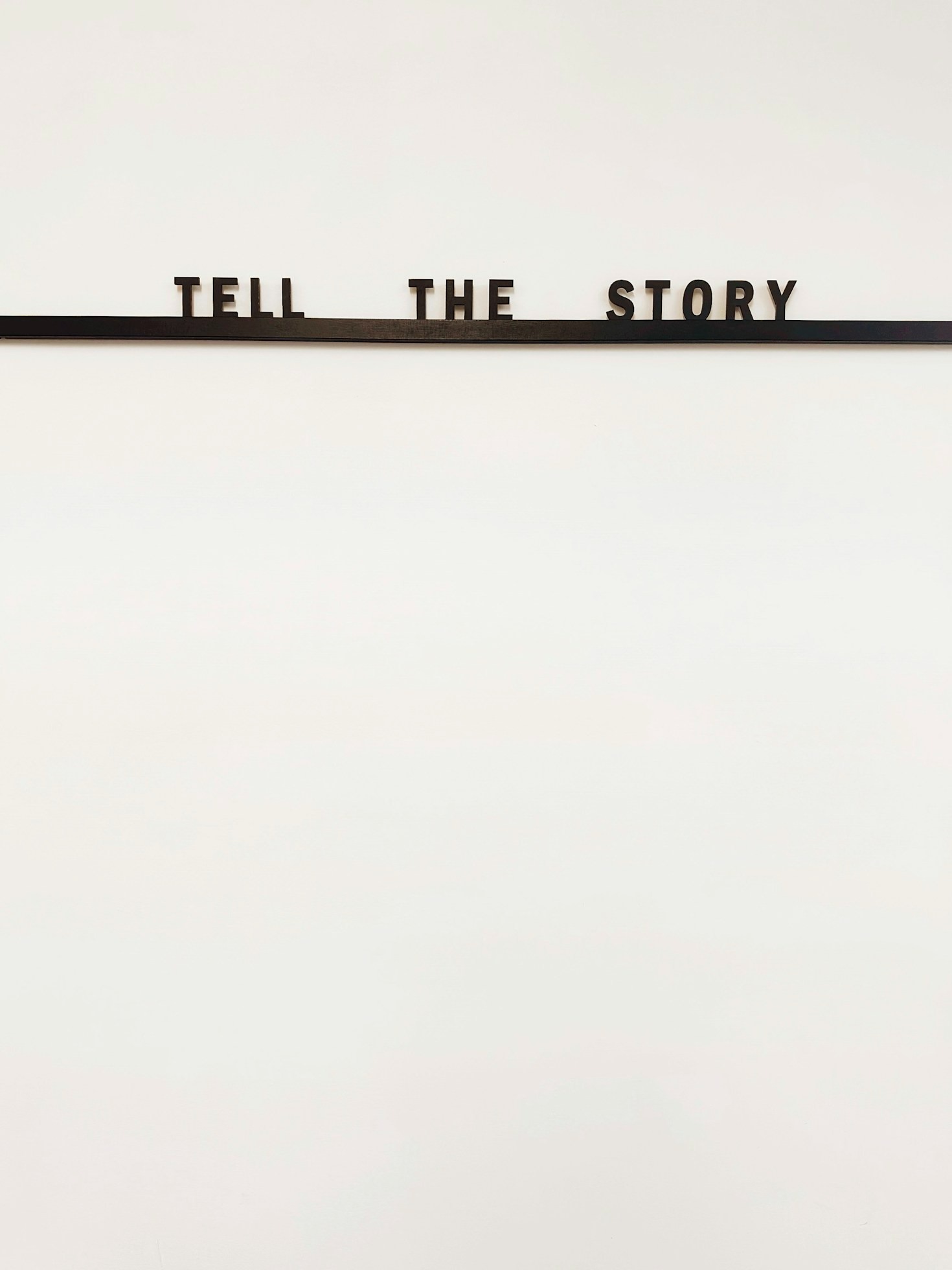 Finding Your Unique Voice in Storytelling