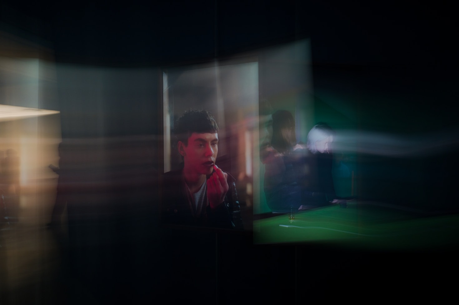 Why Casual Conversations Matter More