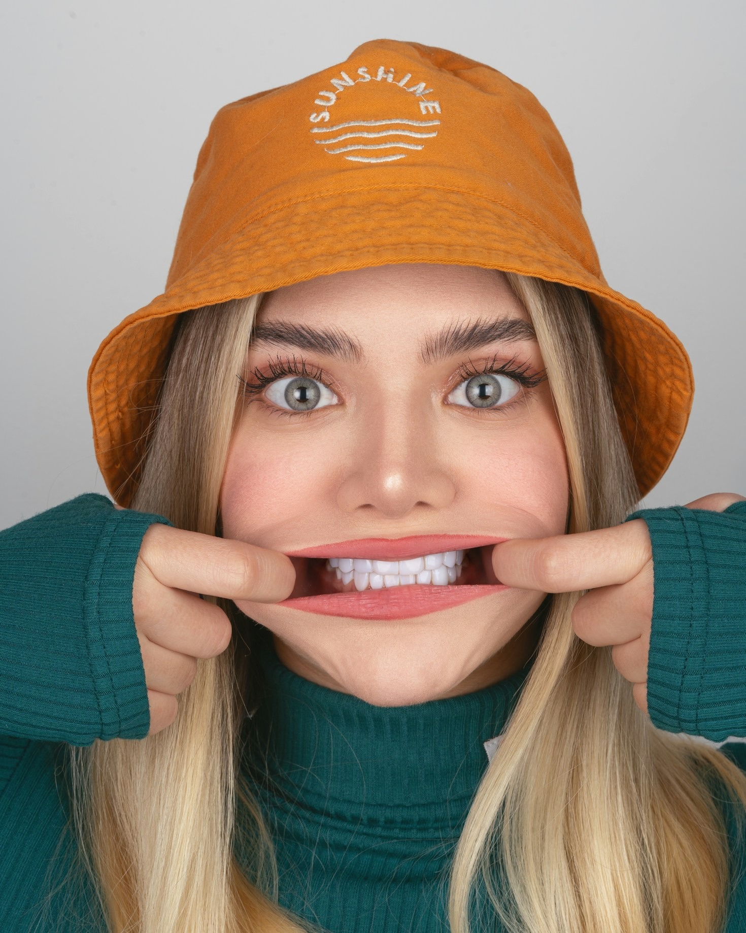 Embracing Informality in Expression