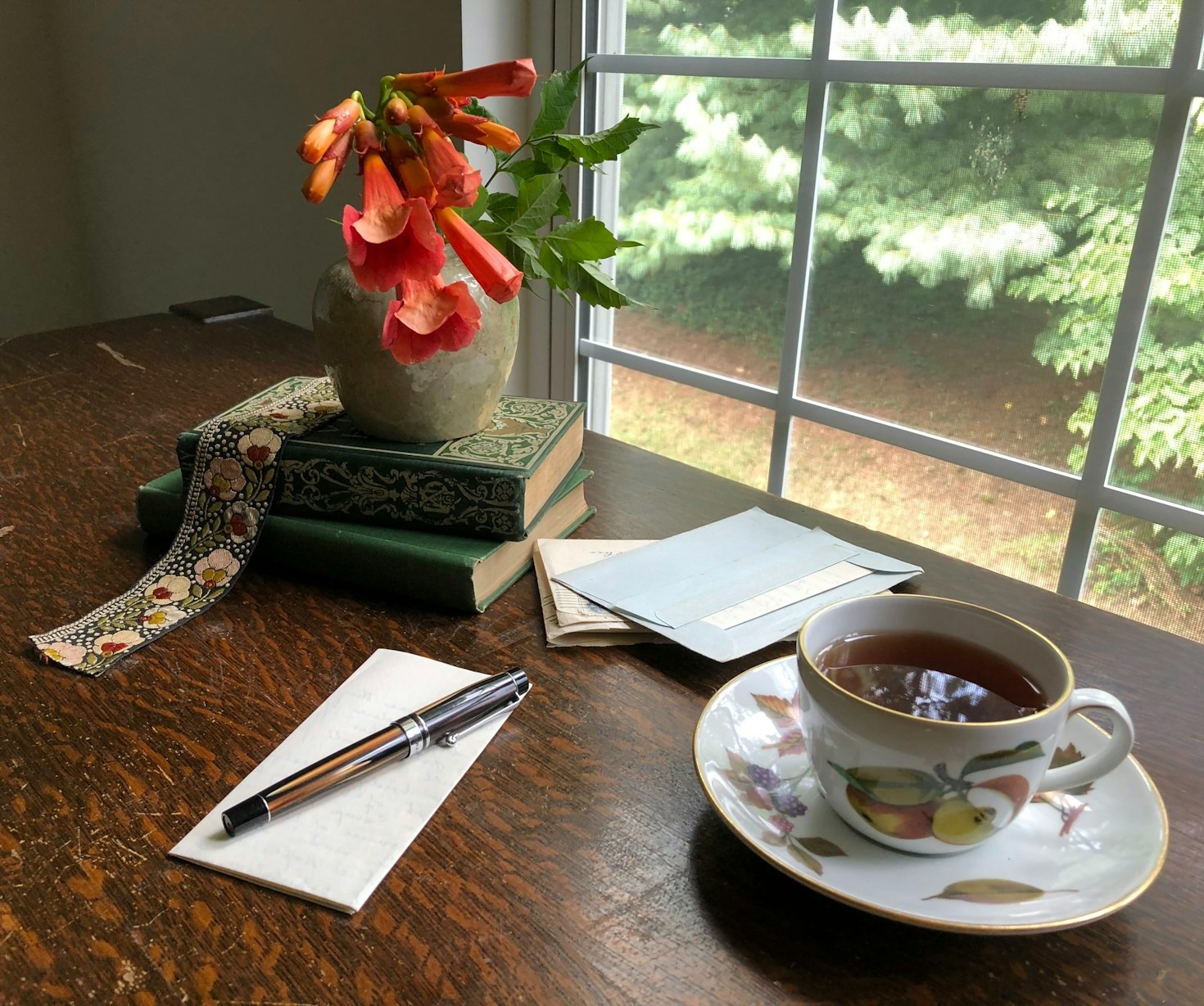 Embracing Informality in Expression